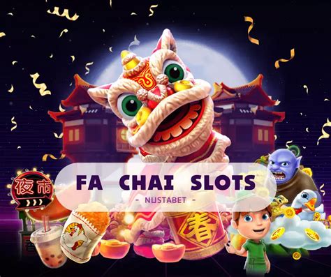 fachai slot games|FA CHAI Gaming .